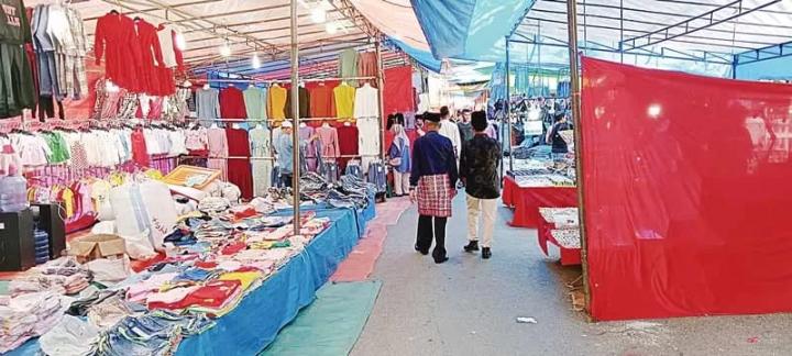 Waspada Beli Makan dan Minum Selama Pacu Jalur, BPOM Temukan Makanan Berpengawet Berbahaya