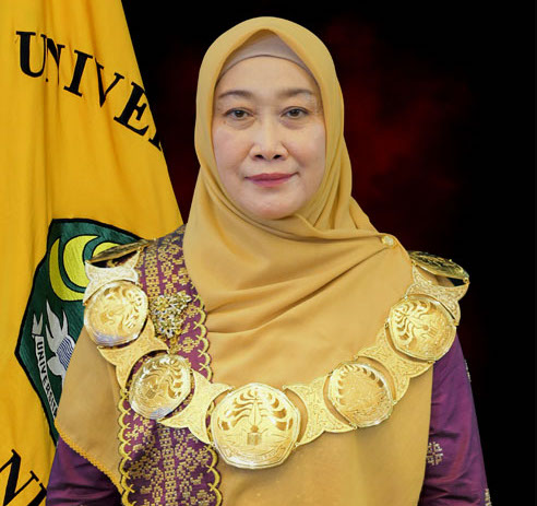 Kemendikbudristek Setuju UKT Unri Turun ke Tarif Lama