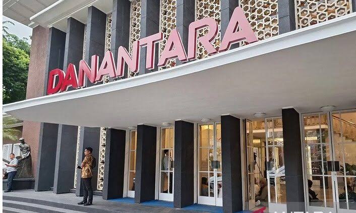 Danantara, Raksasa Pengelola Aset BUMN Senilai Rp 14.700 Triliun Bentukan Prabowo