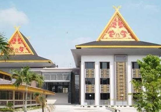 Sejumlah Mantan Pimpinan DPRD Pekanbaru Kembali Ikut Perebutan Kursi