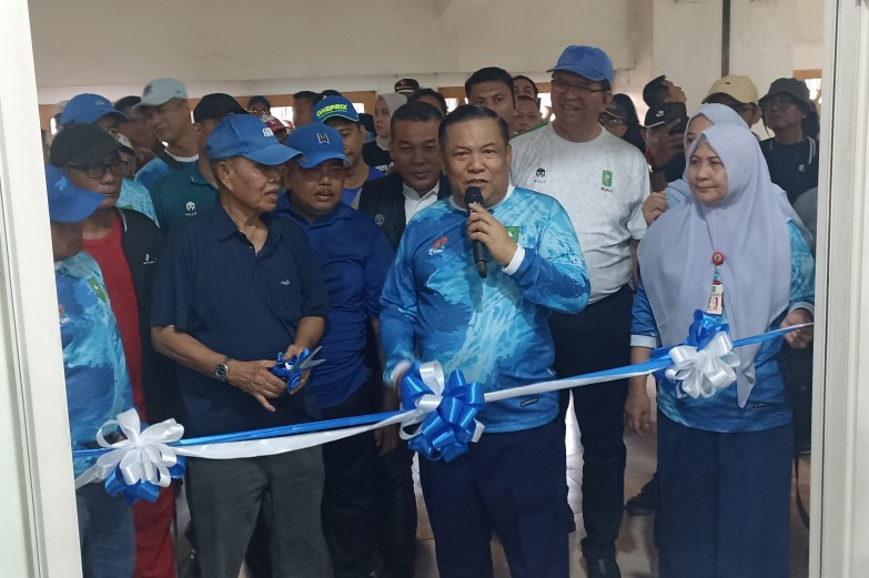 Sudah Diisi KONI, Stadion Utama Bakal Difungsikan Siang dan Malam