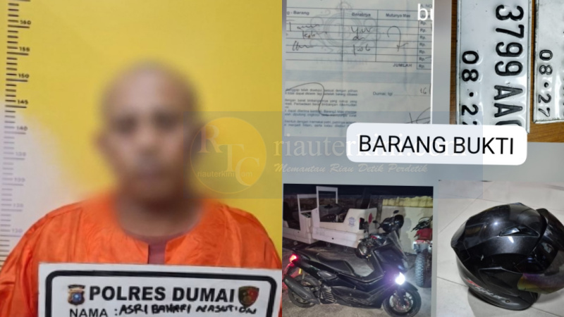 Heboh, Korban Kasus Dugaan Pelecahan Seksual di UNRI Capai 30 Orang