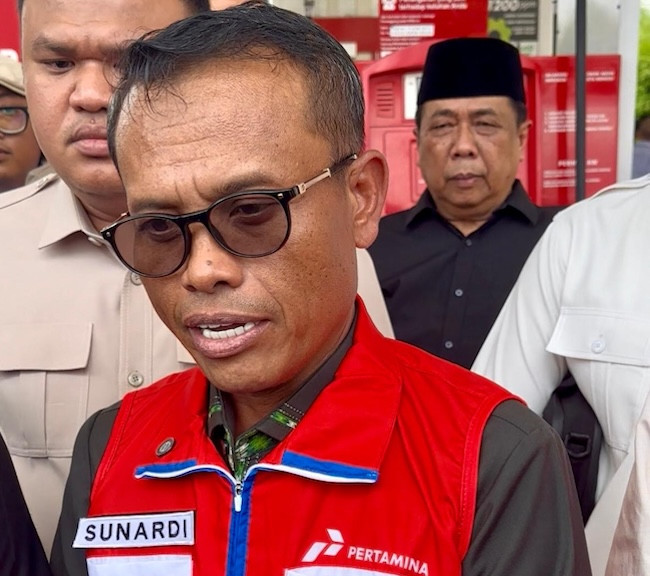 Pertamina Tambah Kuota BBM Bersubsidi hingga 50 Persen untuk Riau