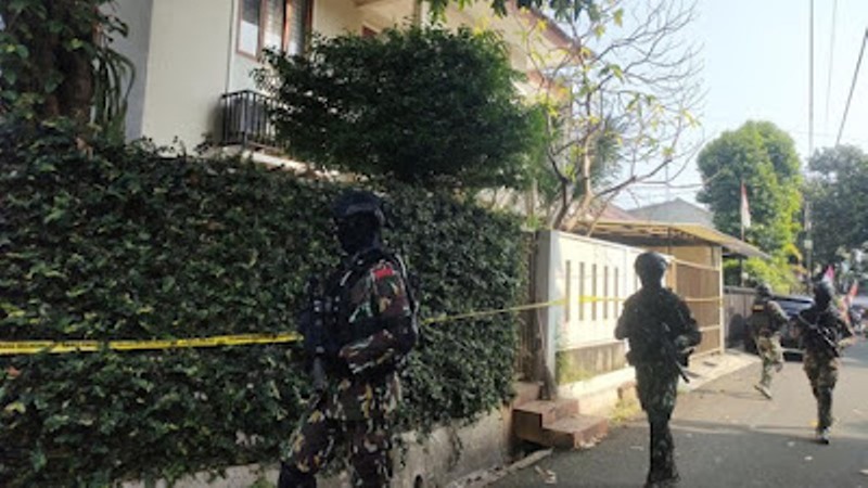 Ada 78 Adegan Bakal Digelar di Rekonstruksi Kasus Brigadir J, Ini Rinciannya