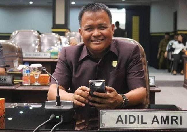 Pj Sekda Akui Beri Uang dan Tas Mewah ke Risnandar, DPRD Desak Walikota Bertindak