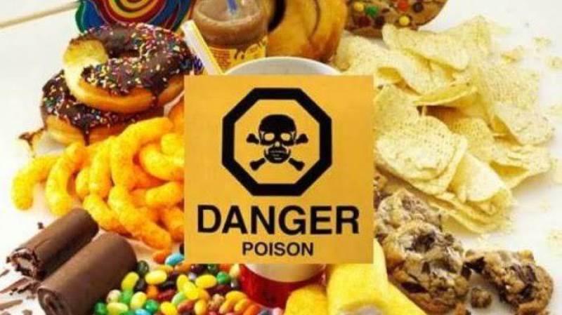 Hati-hati!  Jajanan Kerupuk Mengandung Boraks Ditemukan di Areal CFD Pekanbaru