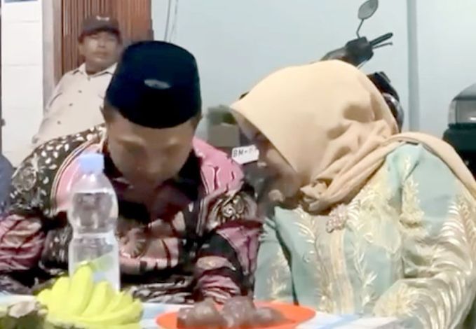 Calon Walikota dari Golkar Ida Yulita Susanti Dukung Abdul Wahid, Bukan Syamsuar?