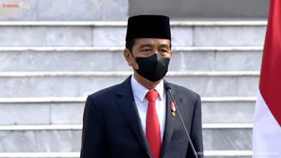 Jokowi Tak Gentar RI Digugat di WTO: Siapkan Lawyer Kelas Internasional!