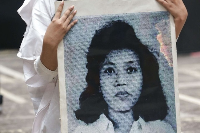 Prabowo Anugerahkan Gelar Pahlawan ke 10 Tokoh, Ada Soeharto hingga Marsinah