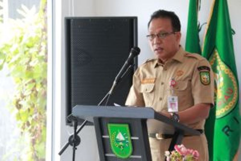 Selama 2022 Pemprov Riau Keluarkan 42 Izin Perceraian, Terbanyak Guru Perempuan