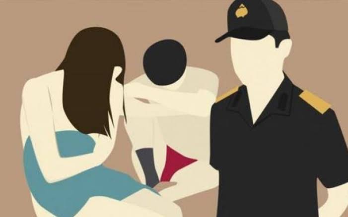 Wakil Bupati Rokan Hilir Digrebek Polisi saat Berduaan dengan Wanita di Hotel