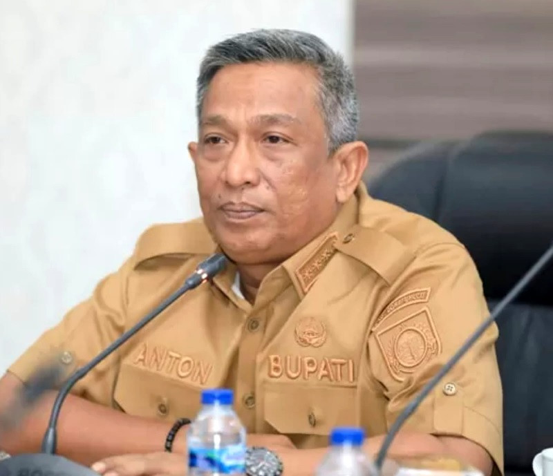 Job Fair Perdana Rohul Buka Lebih 300 Lowongan Kerja, Prioritaskan Warga Lokal