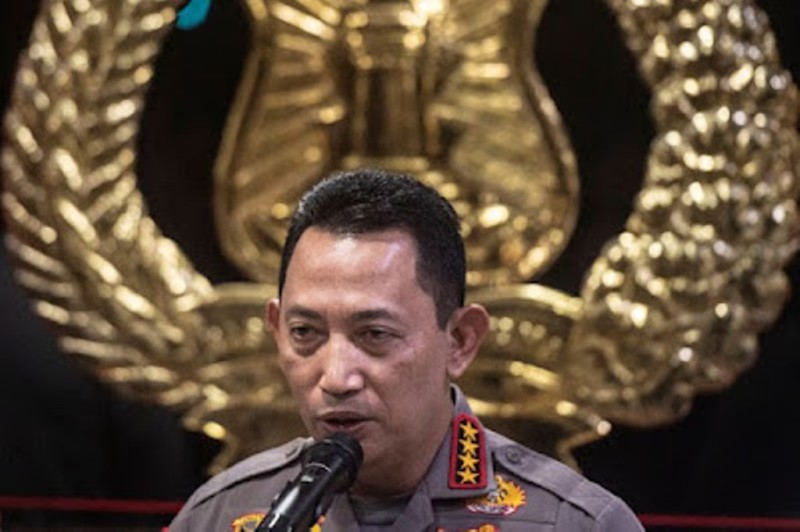 Ungkap Kesulitan Bongkar Kasus Sambo, Kapolri: Penyidik Pun Sempat Takut