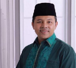 Raih Suara Terbanyak, Wahid Layak Bertarung di Pilgubri