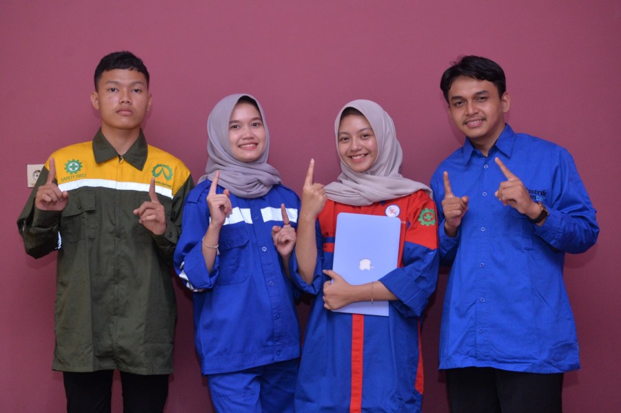 Rayakan Milad Unilak ke 43, Promo Gratis Pendaftaran PMB Unilak Berlaku di 18 Juni 2025