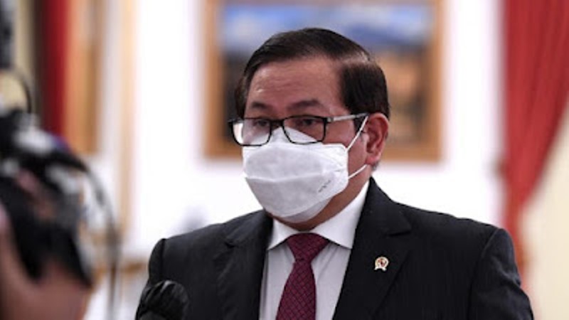 Isu Reshuffle Besok Menguat, Istana Buka Suara