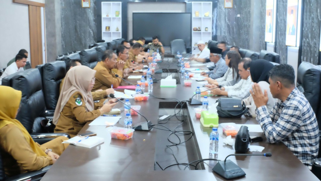 Maraknya LGBT, DPRD Kepulauan Meranti Panggil OPD Terkait