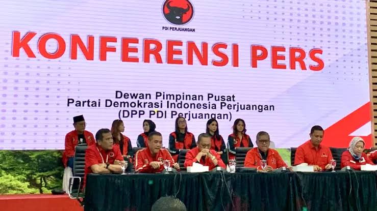 Prabowo Wacanakan Gubernur Dipilih DPRD, PDI Perjuangan: Suara Rakyat Suara Tuhan!