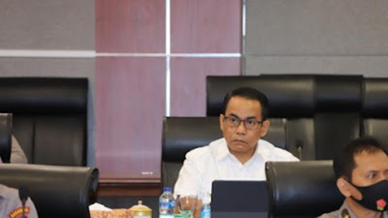 Sopir dan Ajudan Istri Ferdy Sambo Ditahan di Bareskrim!