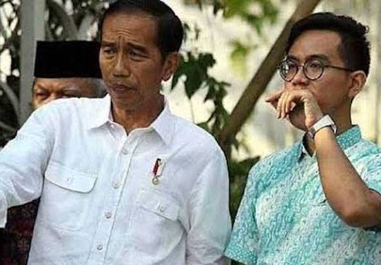 Pengamat: Jika Gibran Cawapres, Berarti Jokowi Lupa Jasa PDIP