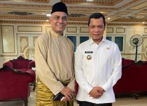 IPP Dukung Langkah Pj Walikota Kembalikan Pekanbaru menjadi 'Bertuah'