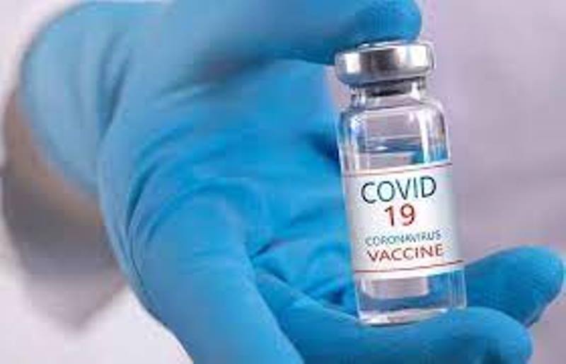 Stok Vaksin Menipis, Diskes Pekanbaru Hanya Layani Vaksinasi Tahap Dua