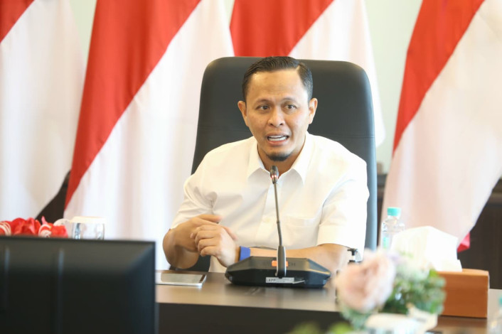 Wako Agung Ancam Berhentikan ASN yang Selingkuh