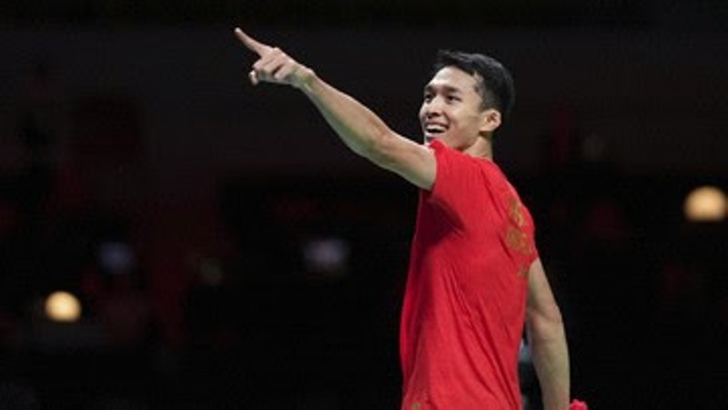 Indonesia Juara Swiss Open, Ini Hadiah yang Diterima Atlet