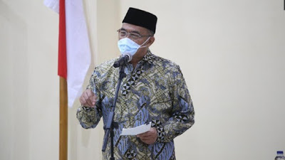 Pemerintah Larang Mudik 6-17 Mei 2021