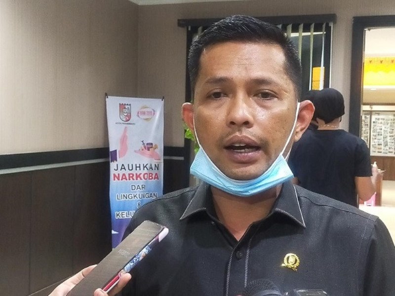 Operasi Selalu 'Bocor', Kasatpol PP Pekanbaru Diminta Bersih-bersih Jajaran