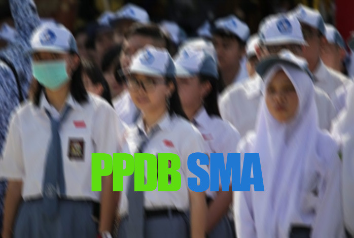 PPDB Ditutup Besok, Kadisdik Anjurkan Siswa Tak Lulus Seleksi segera Daftar ke Sekolah Lain