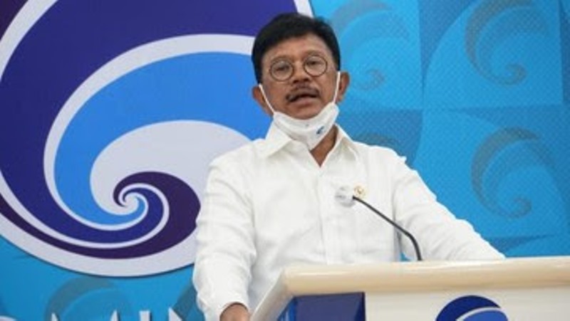 Kominfo Matikan TV Analog Mulai Bulan Depan