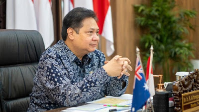 Siap-siap! di Luar Jawa-Bali Akan Dilakukan Pengetatan PPKM Mikro Berlaku di 43 Daerah, Ini Daftarnya