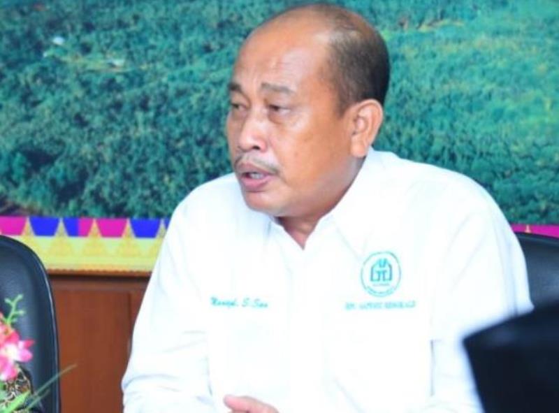 Koperasi Meskom Sejati Versi Abral Mahadar Akan Laksanakan RAT