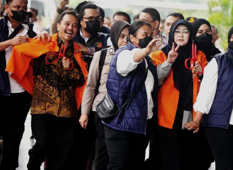 Roy Suryo-Tifa Tolak Tawaran RJ di Kasus Ijazah Jokowi