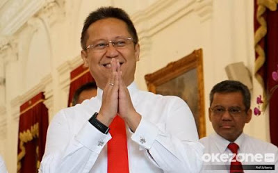 Vaksinasi Covid-19 Satu Juta Perhari Dimulai Juli