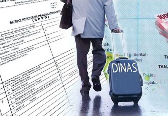 173 Pegawai Kembalikan Uang SPPD Fiktif Setwan DPRD Riau Rp16,1 Miliar