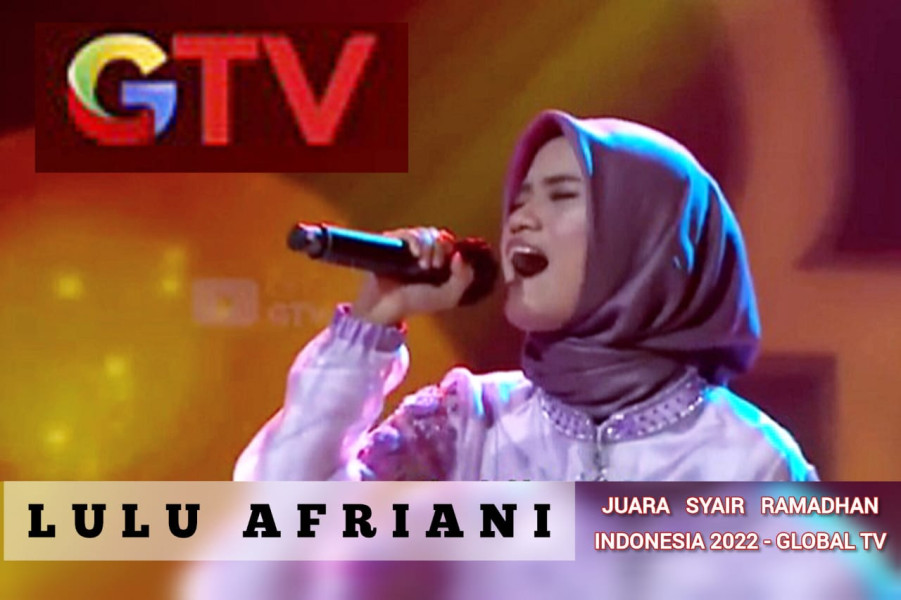 Eksklusif Perform, LPTQ Ketapang Permai Siap Datangkan Juara Syair Ramadhan Global TV