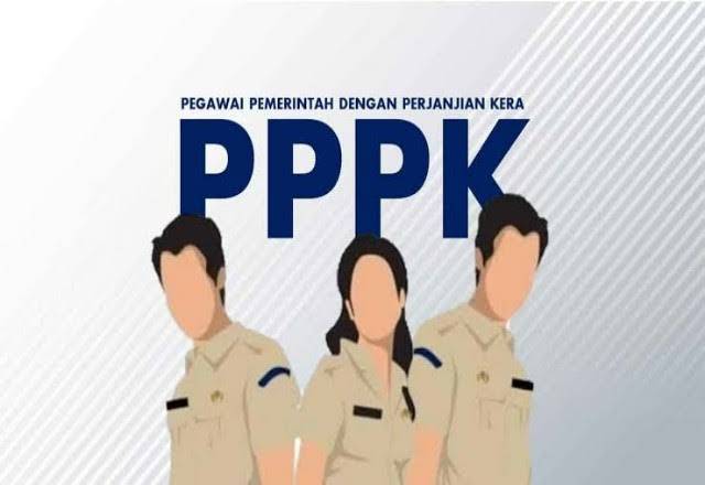 Hari Pertama, 213 Peserta Tak Lulus Seleksi Administrasi PPPK Pemprov Riau