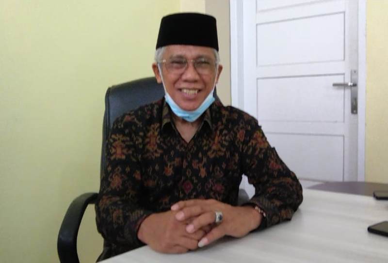 Gubernur Riau Jadi Pembicara di Seminar Nasional Pascasarjana Unilak, Angkat Tema Covid 19
