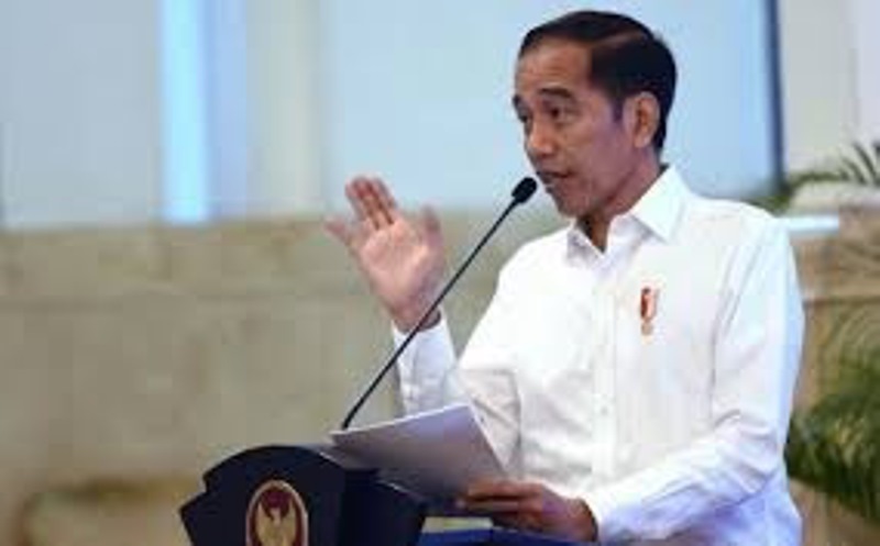 Jokowi Beri Sinyal Mudik Kembali Dibatasi: Kalau Kasus Covid-19 Naik Lagi