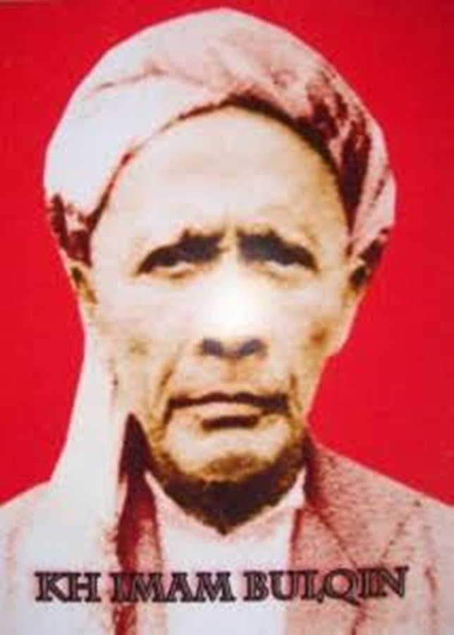 KH. Imam Bulqin Ditetapkan Sebagai Pahlawan Riau, Ini Sosoknya