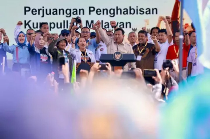 Prabowo Siapkan Skema Cicilan Rumah Buruh hingga 40 Tahun