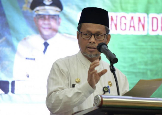 Kendala Teknis PPDB,  Pemprov Riau akan Lakukan Secara Offline
