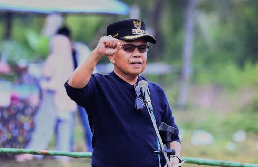 Pemulihan dan Pembenahan di Tangan Dingin Kepemimpinan Asmar