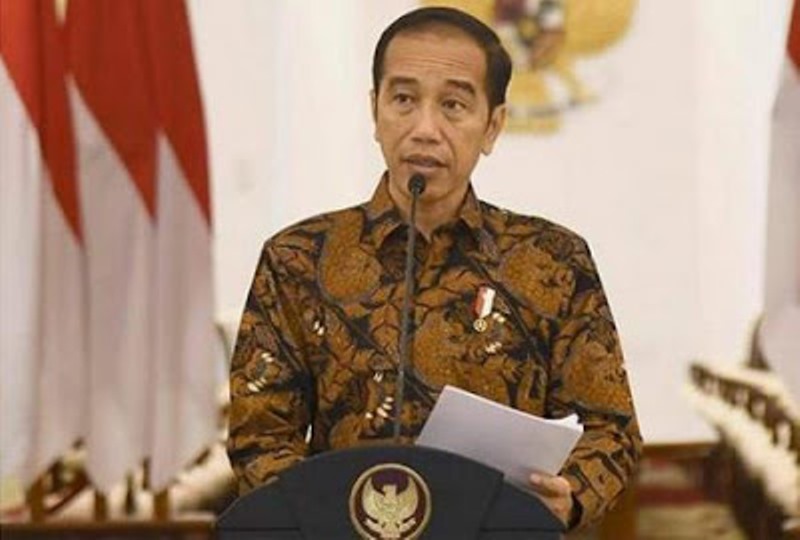 3 Posisi Bakal Kena Reshuffle Jokowi Pekan Ini, Siapa yang Terdepak?