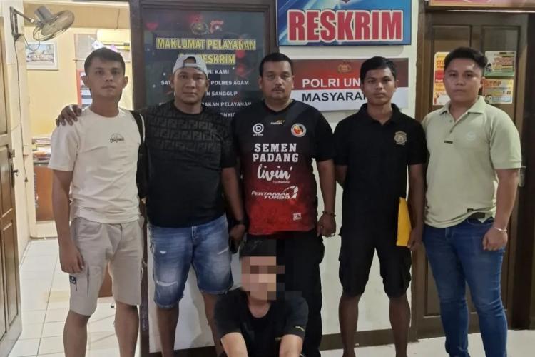 Kronologi Mengerikan di Dalam APV, Sopir Travel Nekat Cabuli Penumpang Perempuan