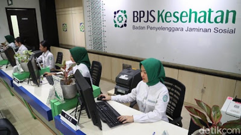 Iuran BPJS Kesehatan 2021 Terbaru, Bayar Paling Lambat Tanggal 10