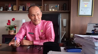 Gernas BBI/BBWI, 3.500 Mie Sagu Disiapkan Pecahkan Rekor MURI