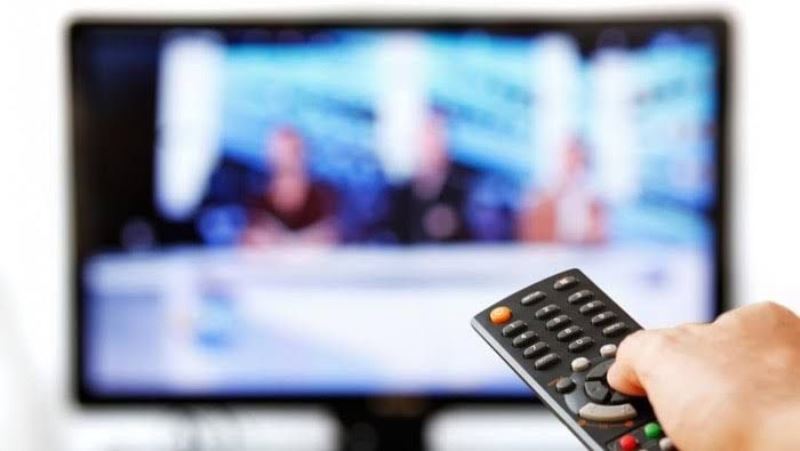 Dukung Televisi Digital, Riau Terima Bantuan 33.721 STB